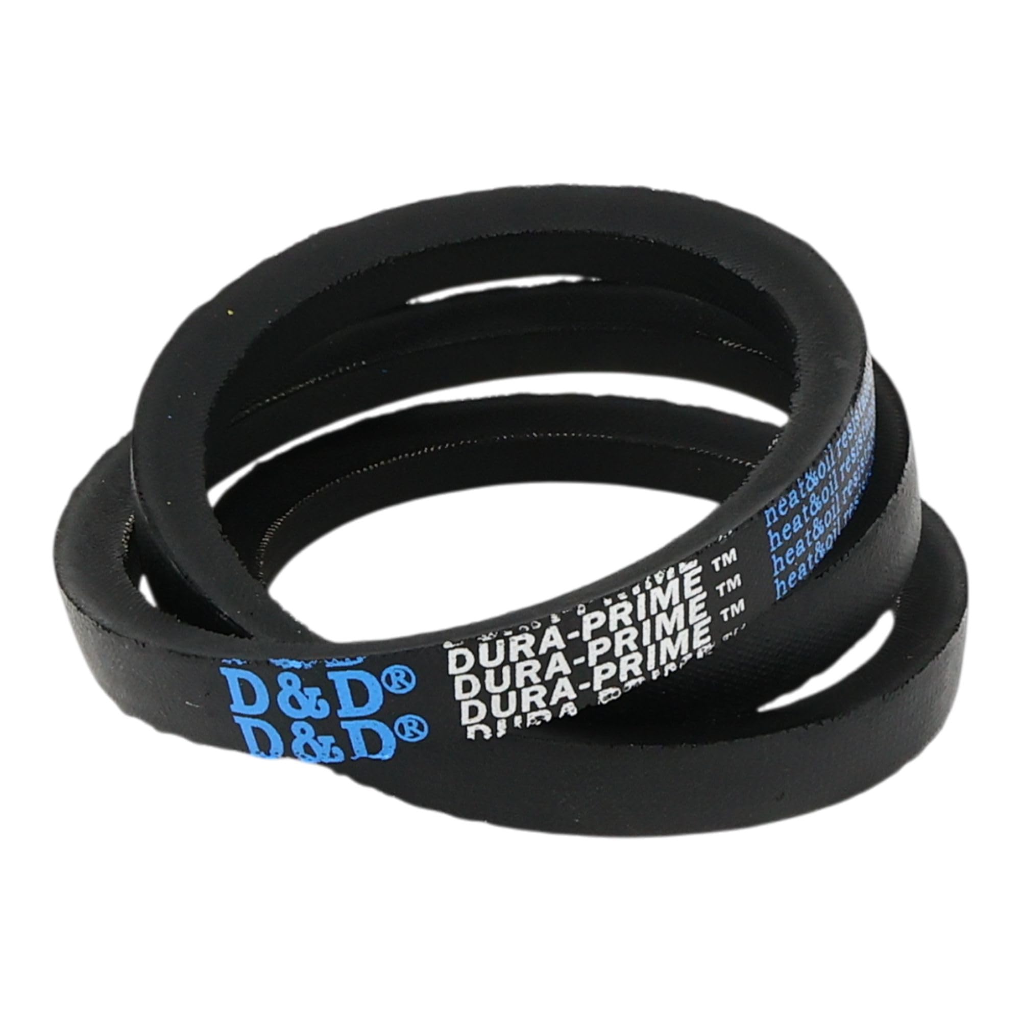 D&D PowerDrive 4L360 Replacement Belt, 1 Number of Band, Rubber — Amazon image 2