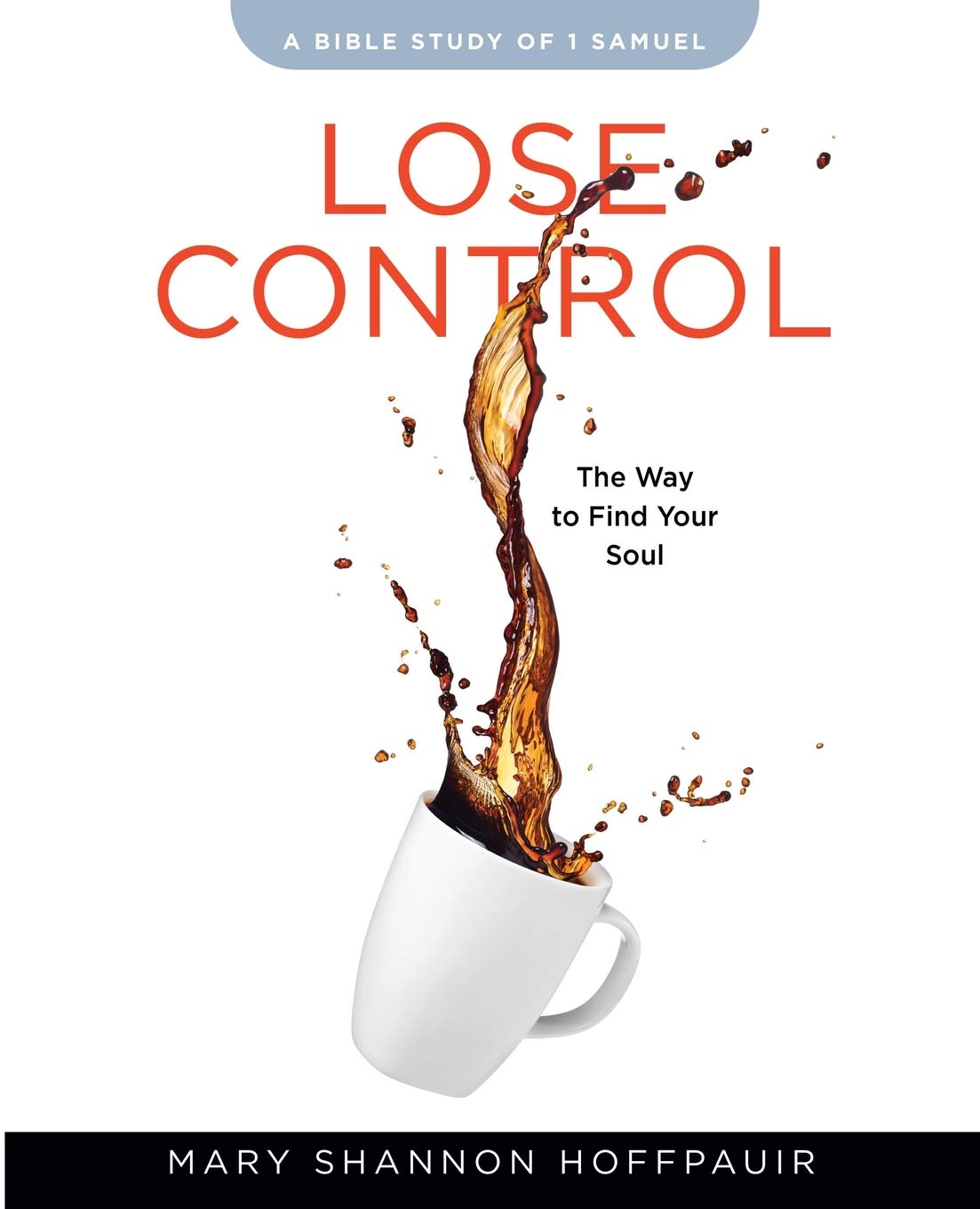 Lose Control Participant Workbook