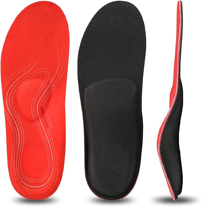 Orthopedic Insoles Shoe Insoles Feet Insoles Arch Foot