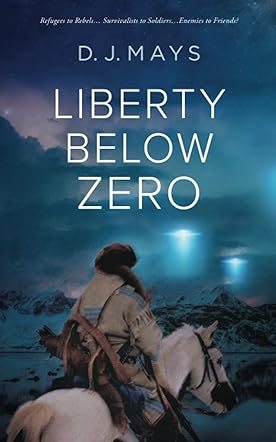 Liberty Below Zero