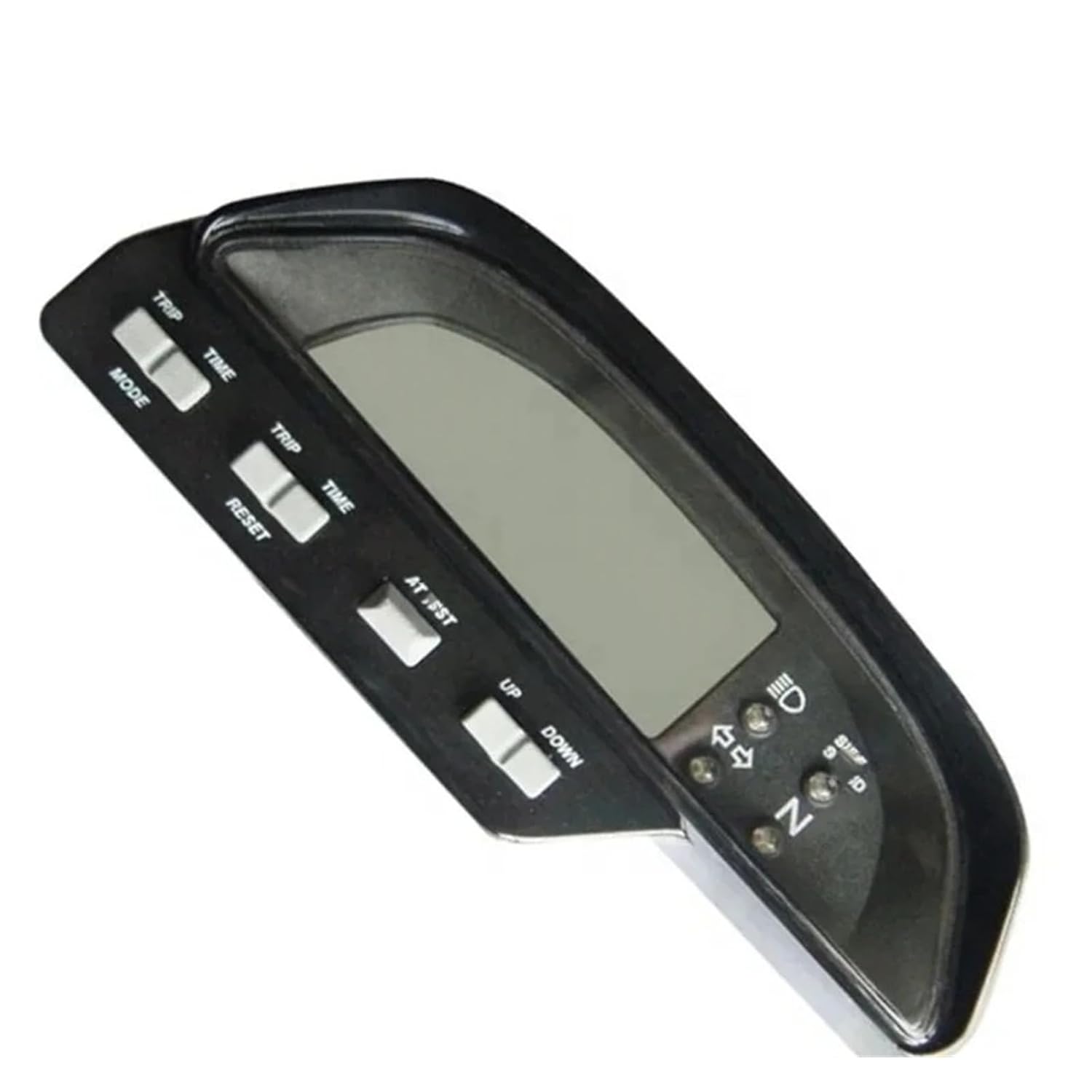 Motorcycle Speedometer Tachometer Digital Speedometer for HO&ND&A XR 250 XR250 Tornado 2001 2002 2003 2004 2005 2006 2007 2008 Motorcycle Dashboard