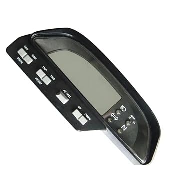 Motorcycle Speedometer Tachometer Digital Speedometer for HO&ND&A XR 250 XR250 Tornado 2001 2002 2003 2004 2005 2006 2007 2008 Motorcycle Dashboard
