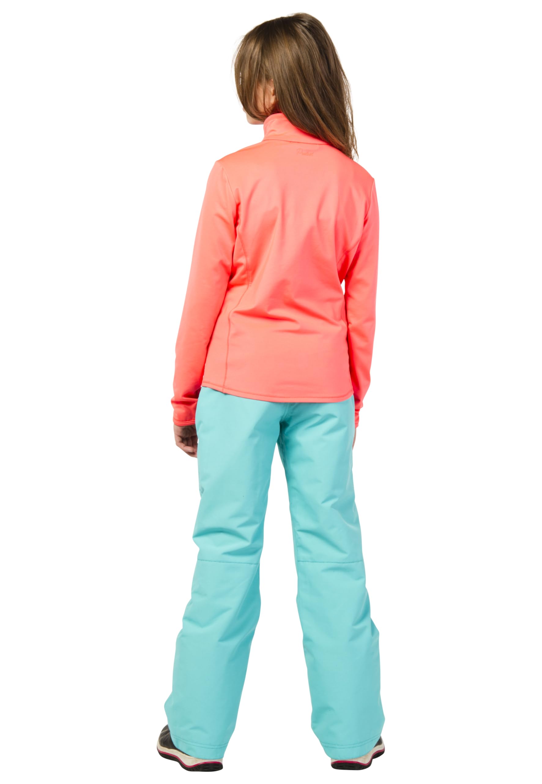 Protest Filles Jackie JR