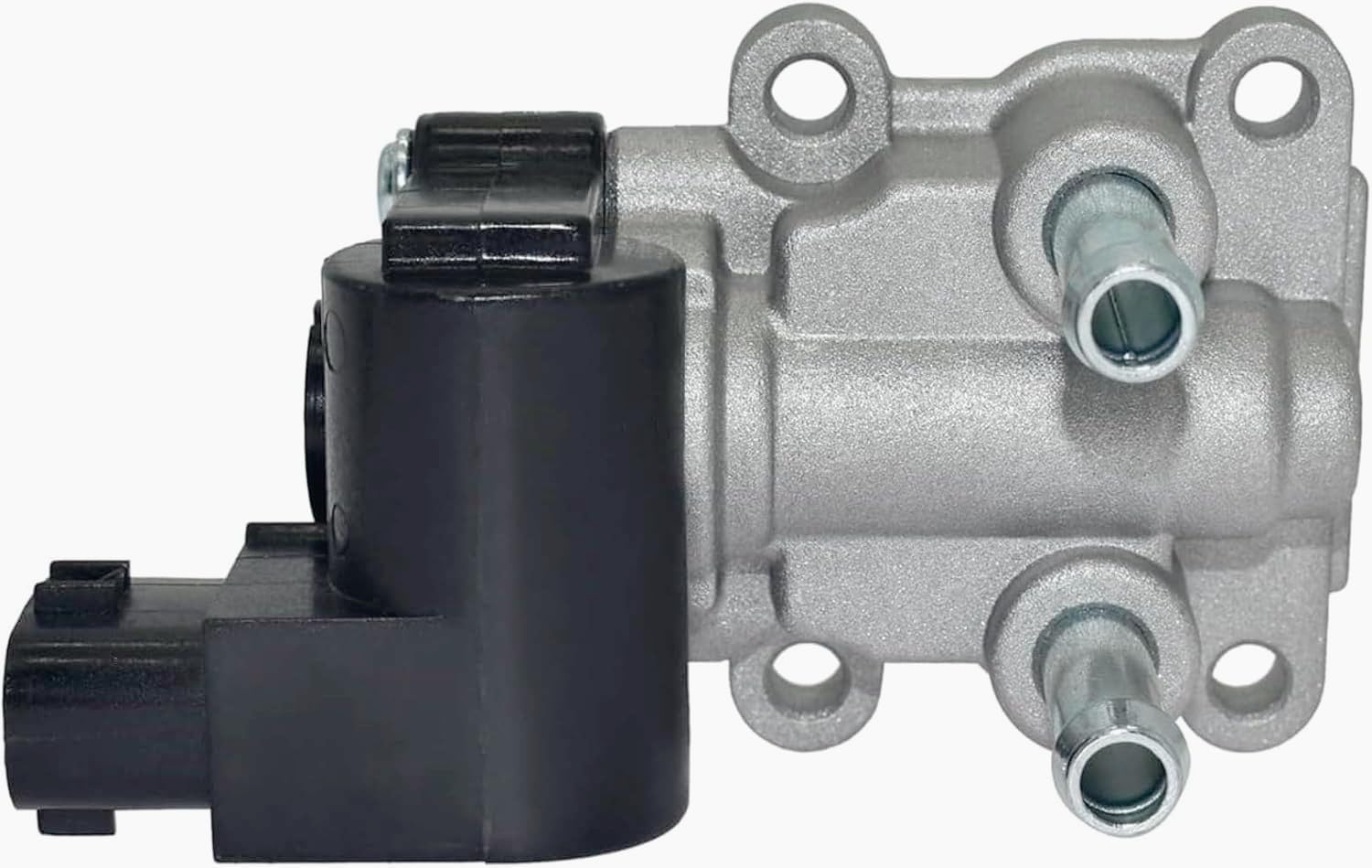 DEXTROX IAC Valve Compatible with Suzuki Swift 1.3 Petrol 2005-2007 | Idle Air Control Valve Replaces 18137-83E01