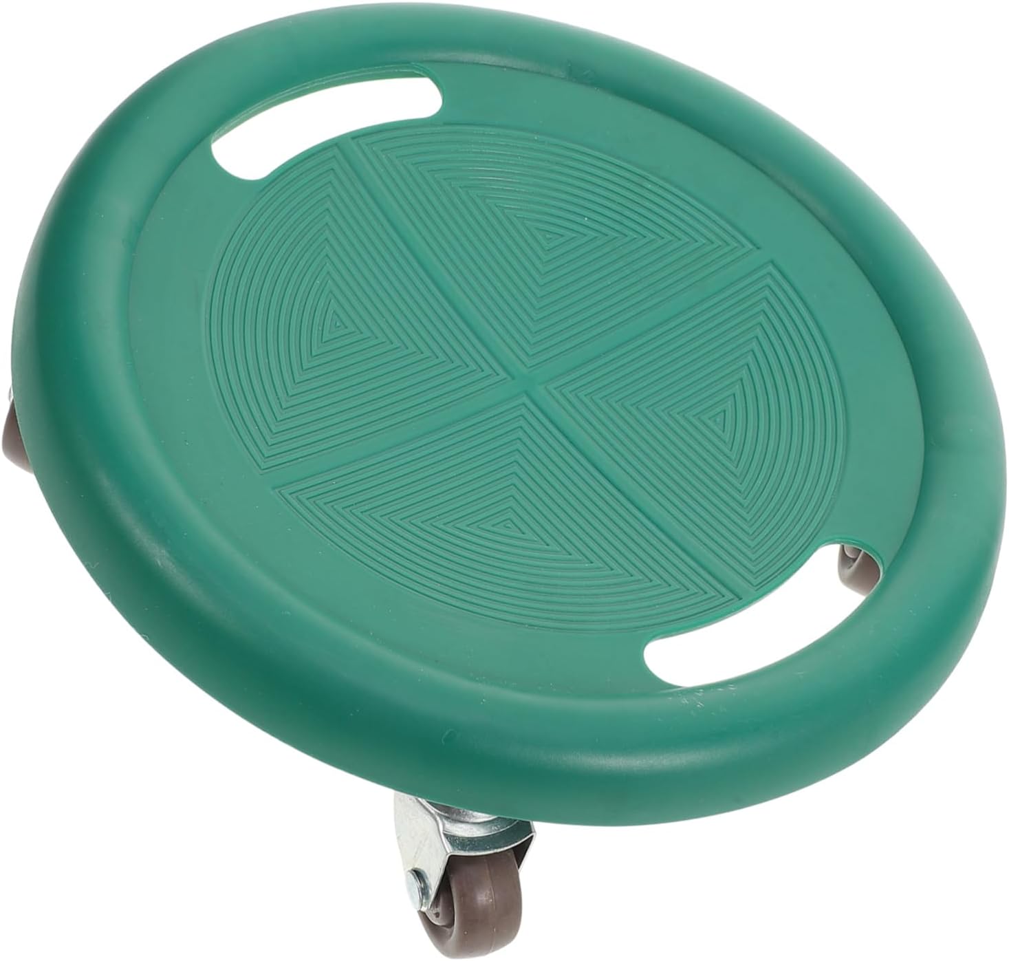 SUPVOX 1set Abdominal Training Plate Exercising Board with Non- Compact Sliding Discs for for All Fitness Levels