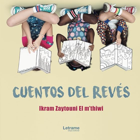 Cuentos del revés
