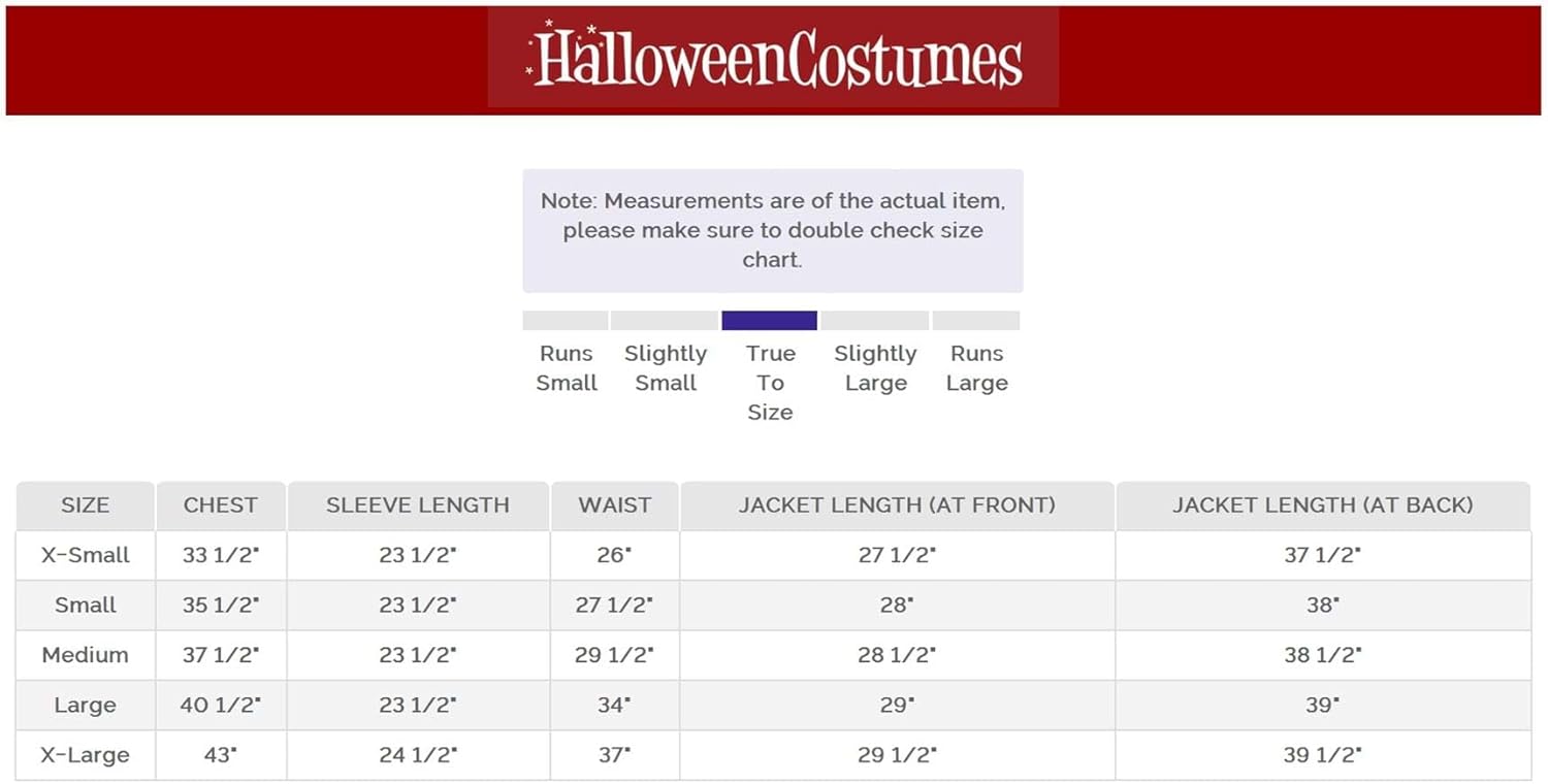 Vista 3 de Adult Captain Hook Costume Womens, Neverland Fancy Maroon Pirate Halloween Outfit