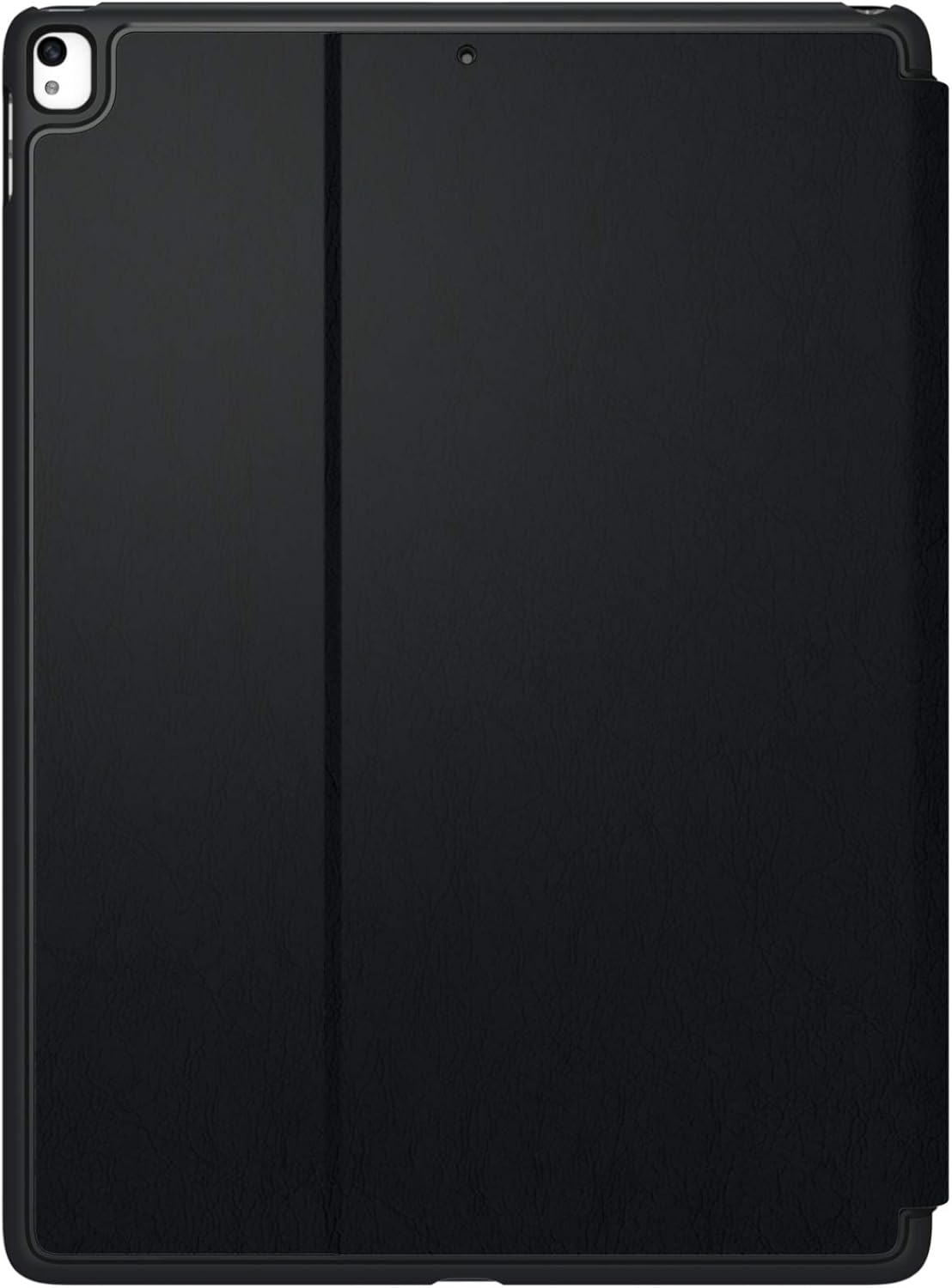 Speck Products BalanceFolio Leather 10.5-Inch iPad Pro Case, Black/Black