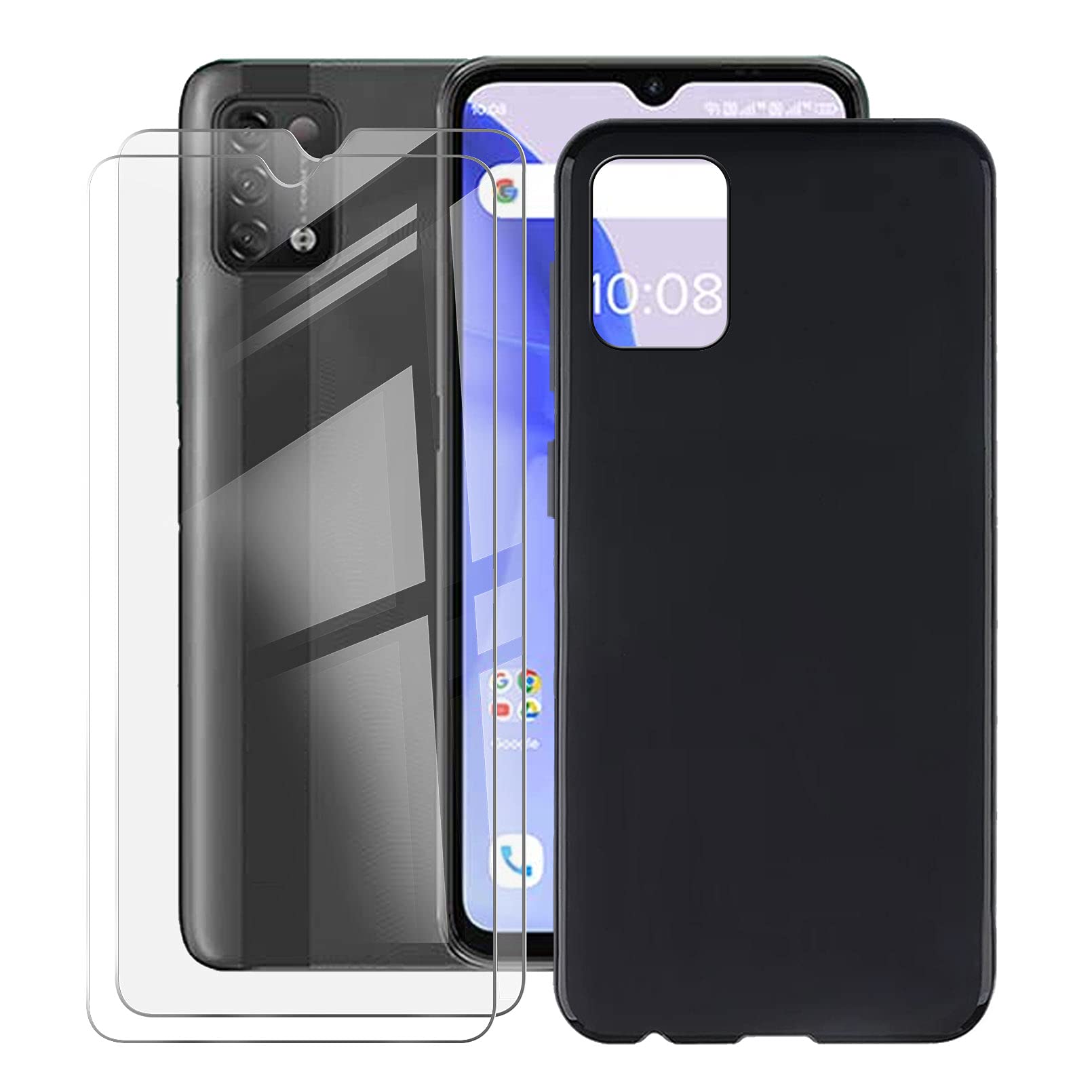 ZXLZKQ Cover for Umidigi Power 5 (6.53