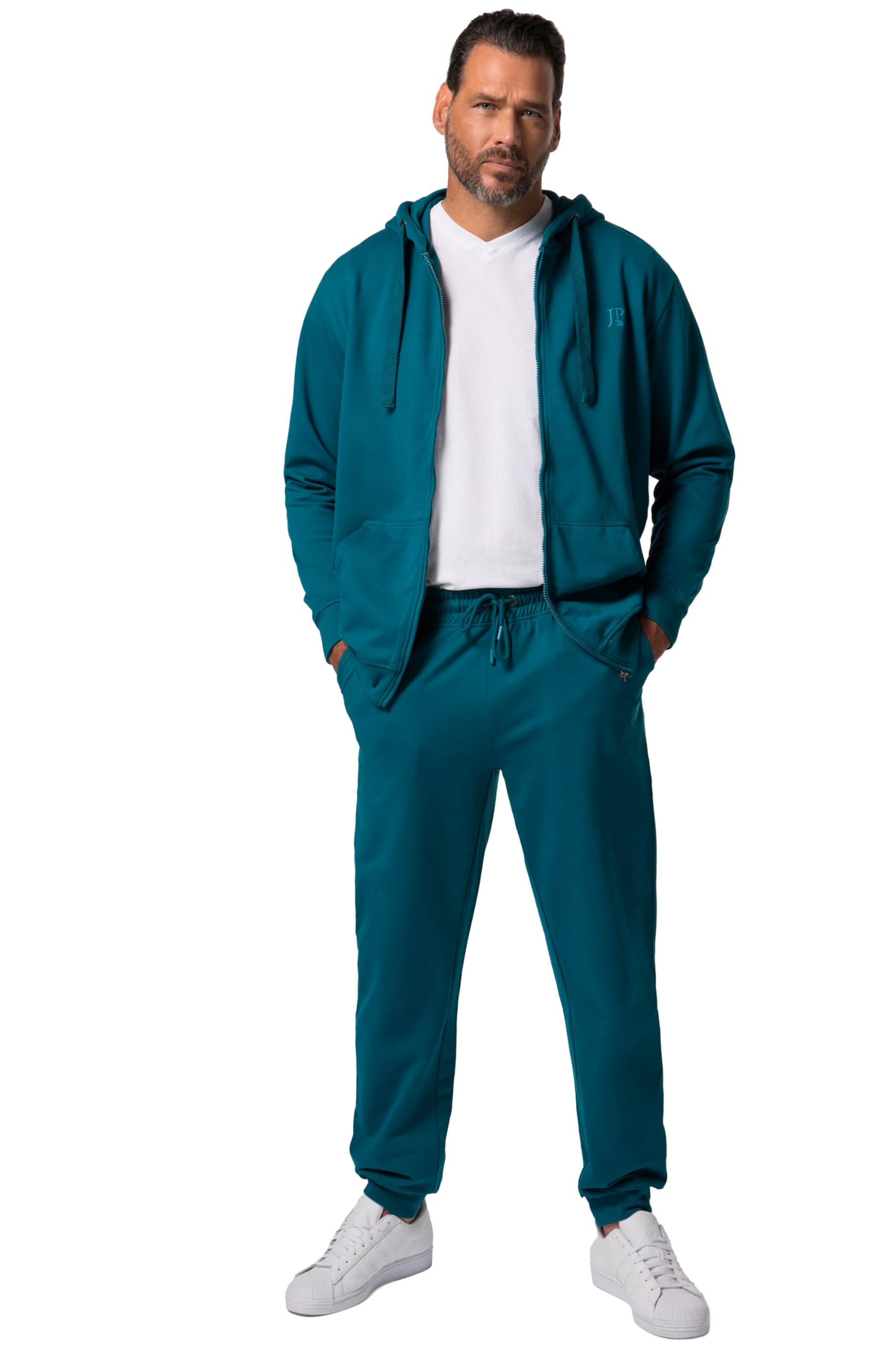 JP 1880 Men's Cardigan