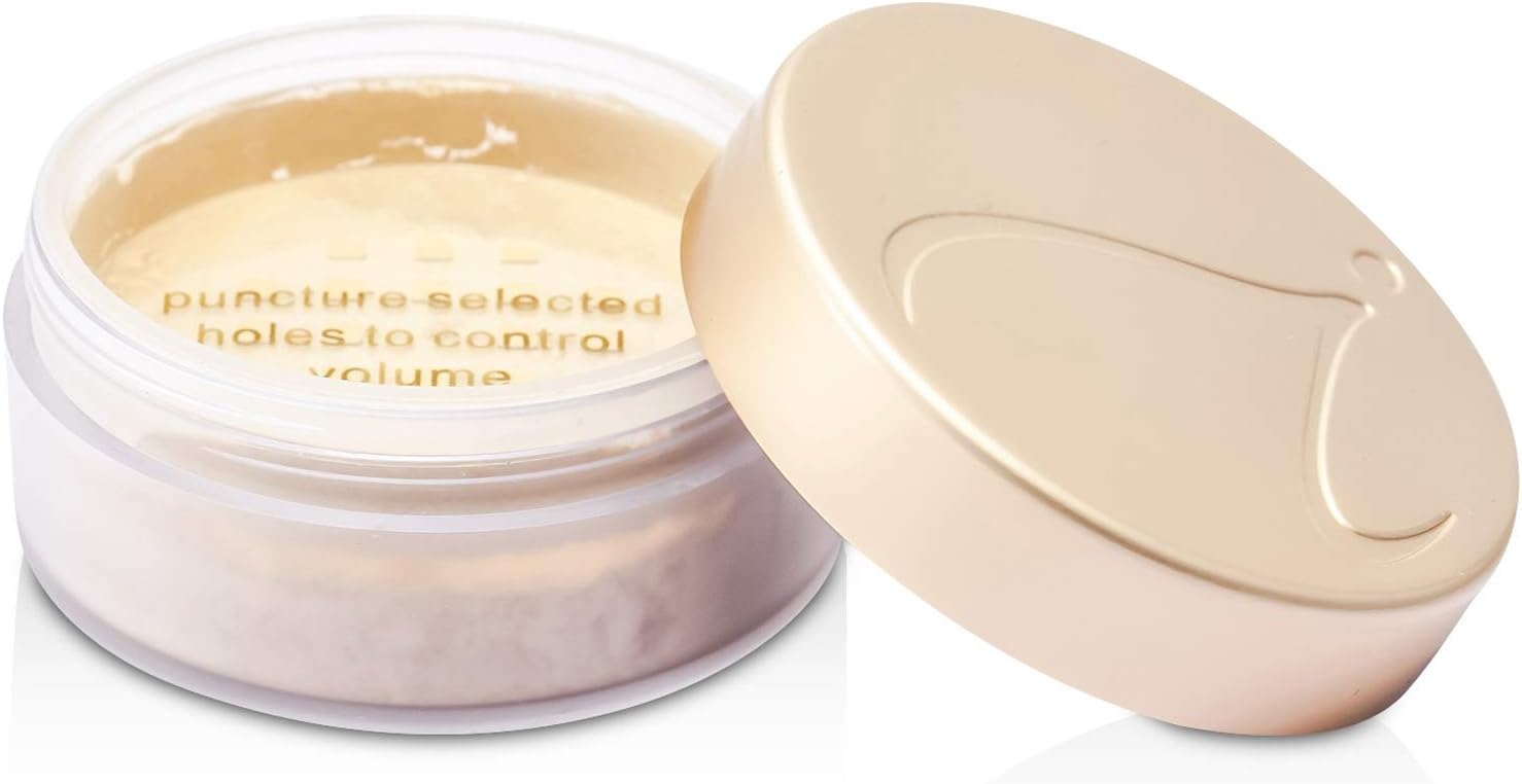 Jane IredaleAmazing Base Loose Mineral Powder - Bisque, 10.5 g