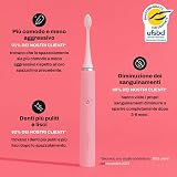 Sonic Toothbrush 40k vpm foto 2