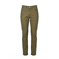 Levi's 511 Slim Olive Night S Twll