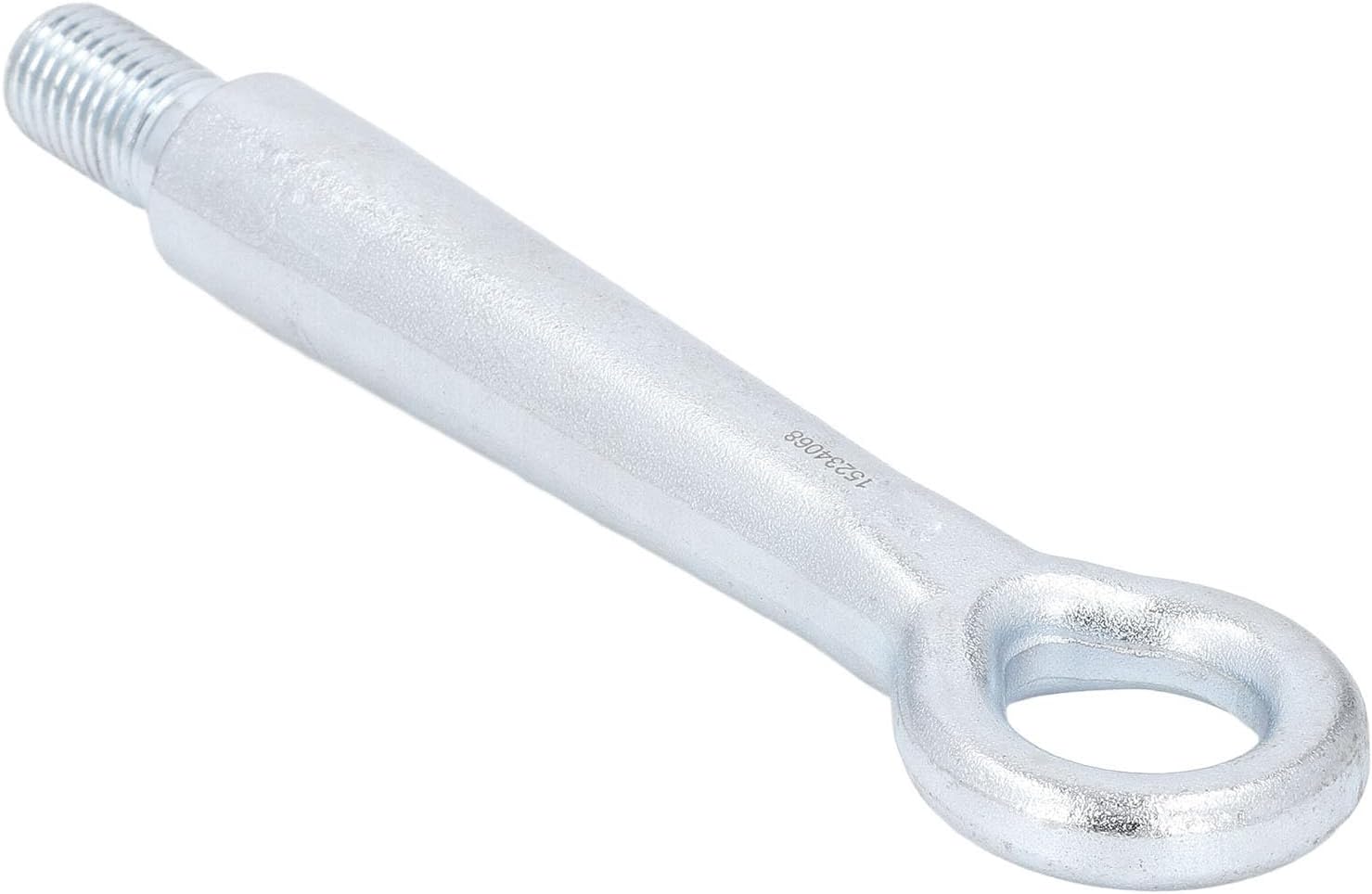 Front Tow Hook 15234068 Forged Steel Trailer Hitch Emergency Towing Hooks Solid Construction for C7 C8