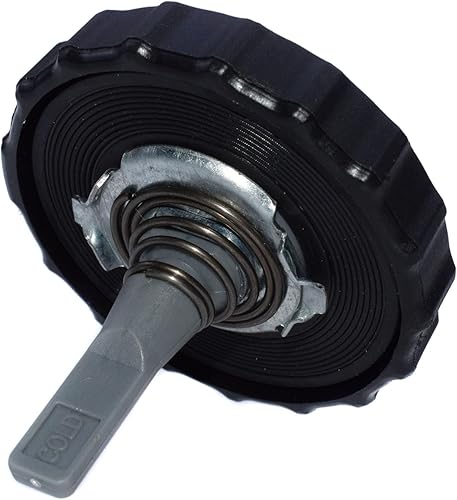 Miniatura 5 de Tapa del tanque del depósito de la dirección asistida para Toyota Tacoma 4Runner Corolla T100 Celica Pickup 44305-22061