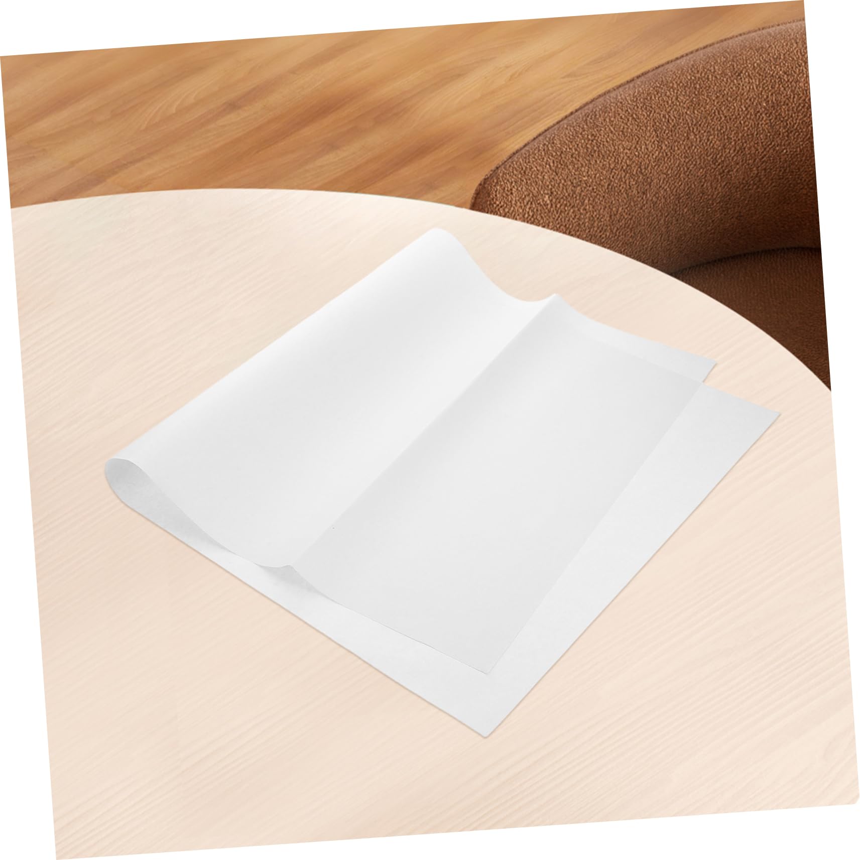 UKCOCO 100 Hojas De Papel De Embalaje: 70 X 38 Cm. Papel De Embalaje Ligero Para Mudanzas Y Envíos. Relleno De Cajas Para Artículos Frágiles. Material De Embalaje.