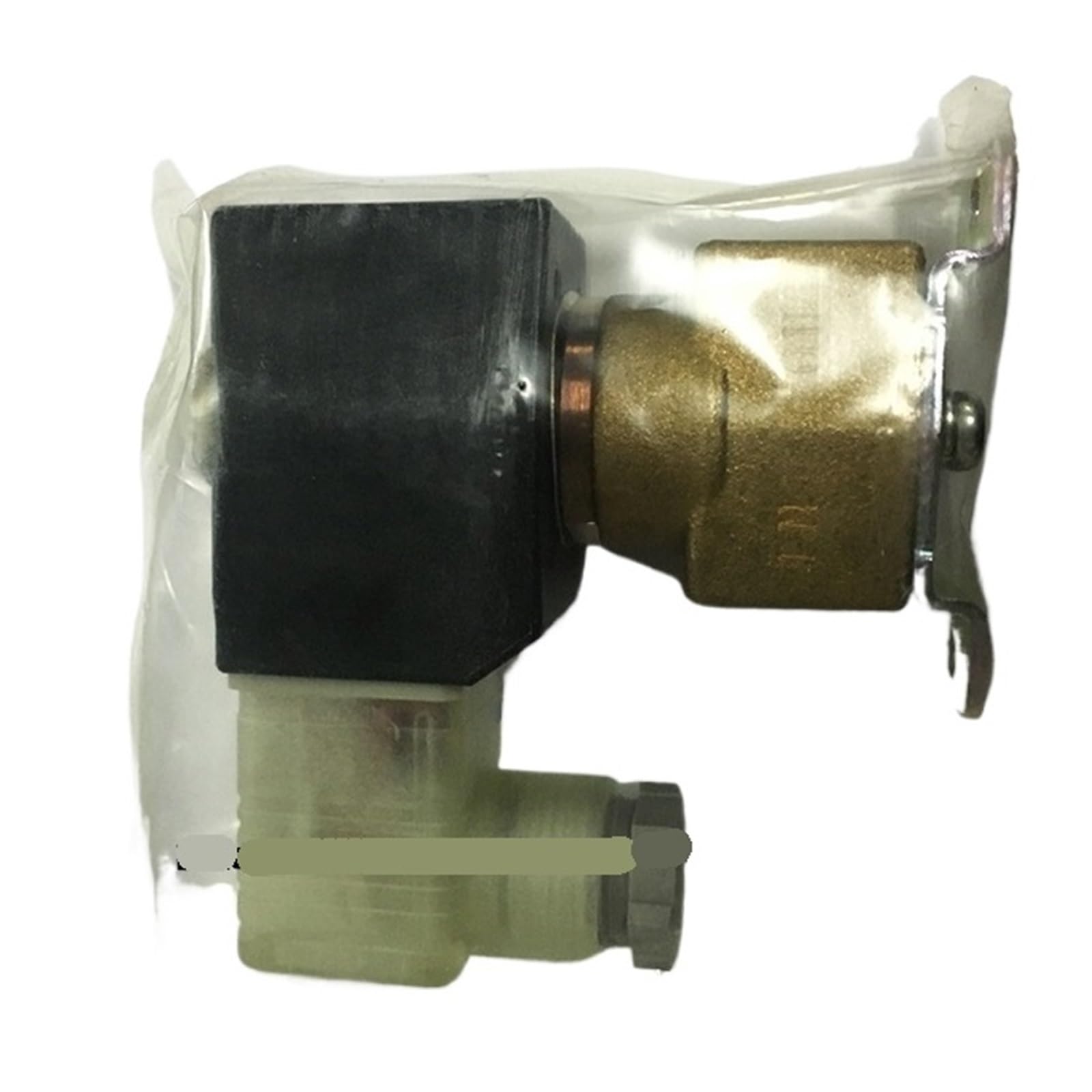 ELZNSQQK AB41-03-7-B2E AB41-03-7-AC200 AC100V Solenoid Valve(AB41-03-7-B2E)