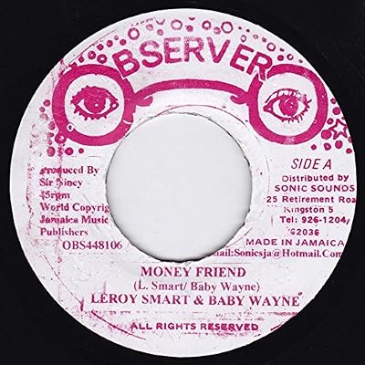 Money Friend