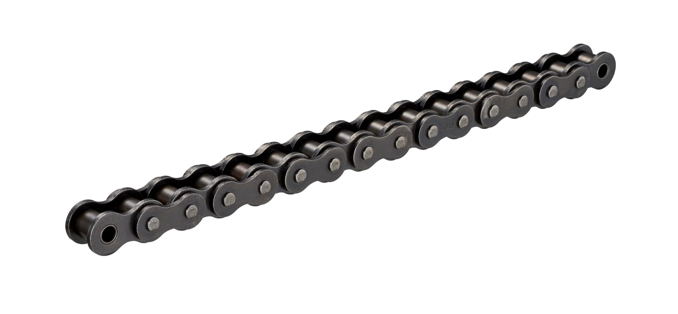 Kette DID Standard 530NZ / 100 Clipschloss FJ stahl (5/8 x 3/8 x 10,16)