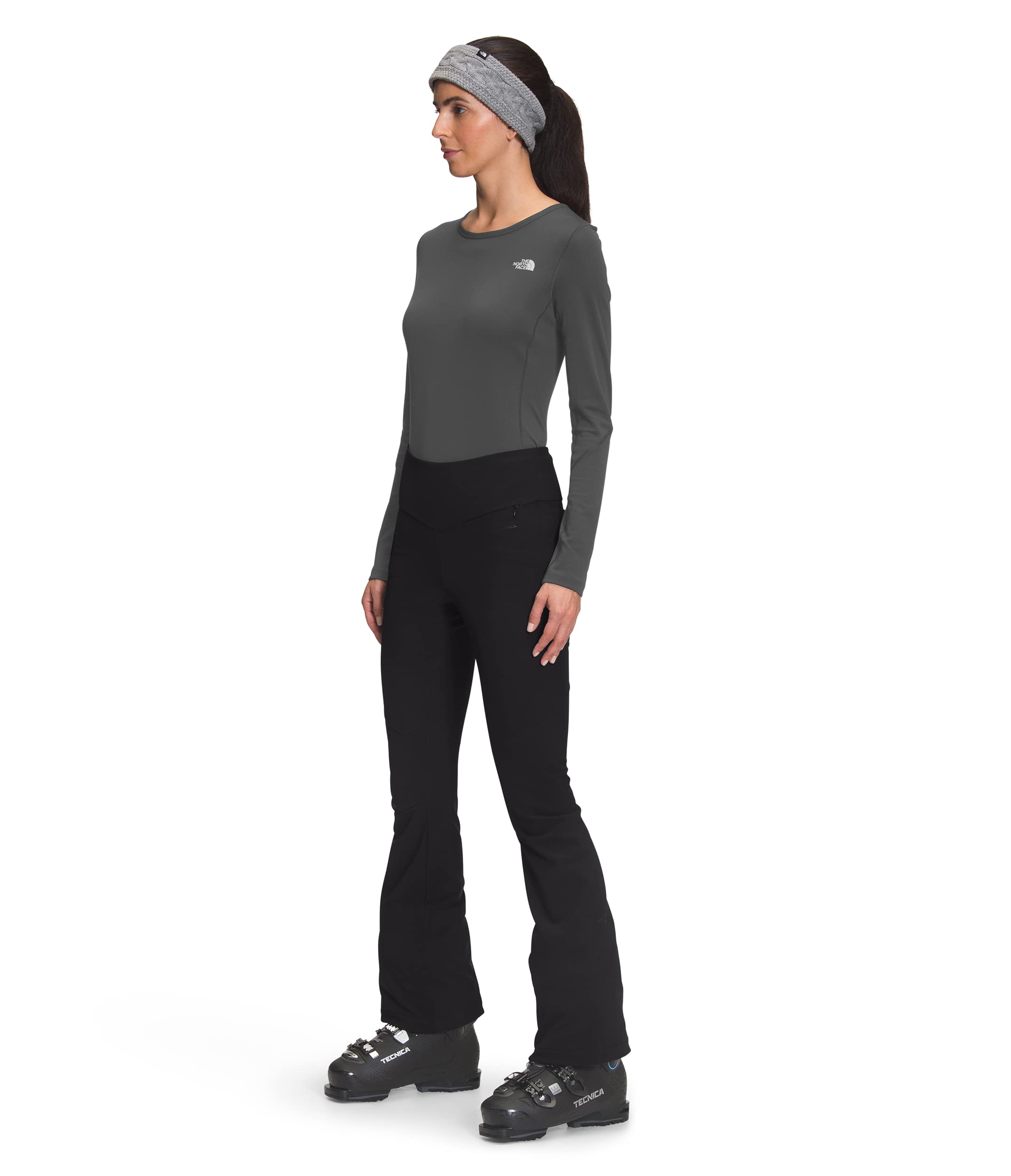 THE NORTH FACE Snoga - Spodnie Kobiety