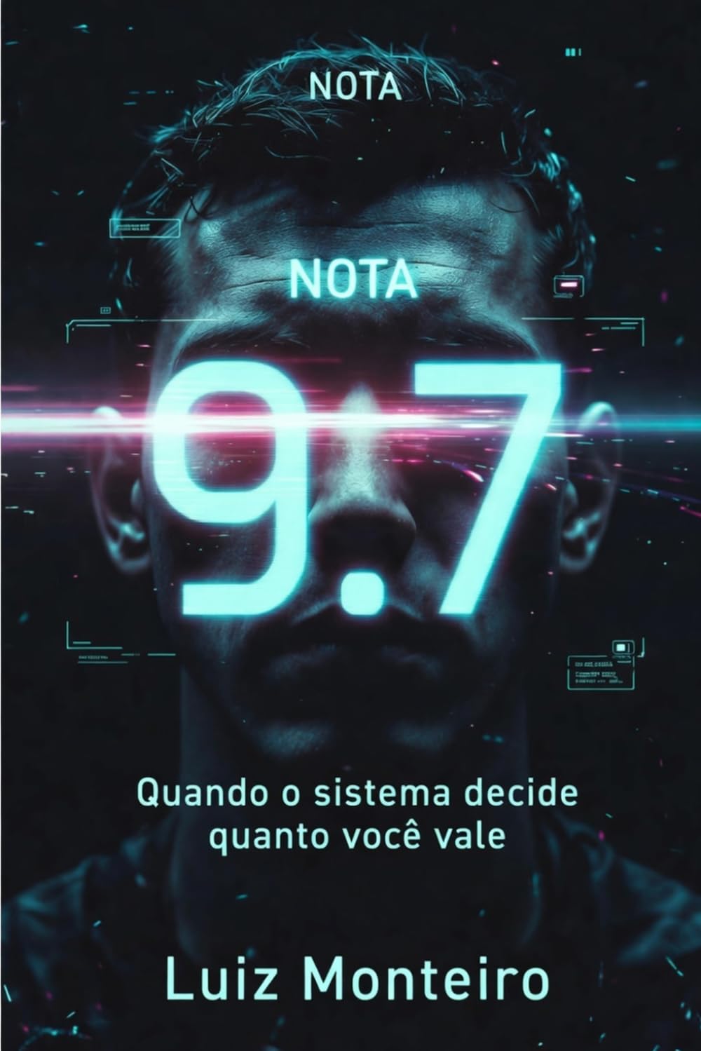 NOTA 9.7: Quando o sistema decide quanto você vale