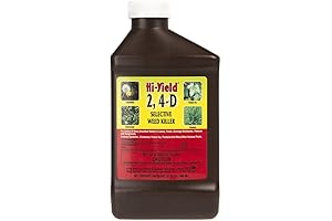 24 d Weed Killer Concentrate