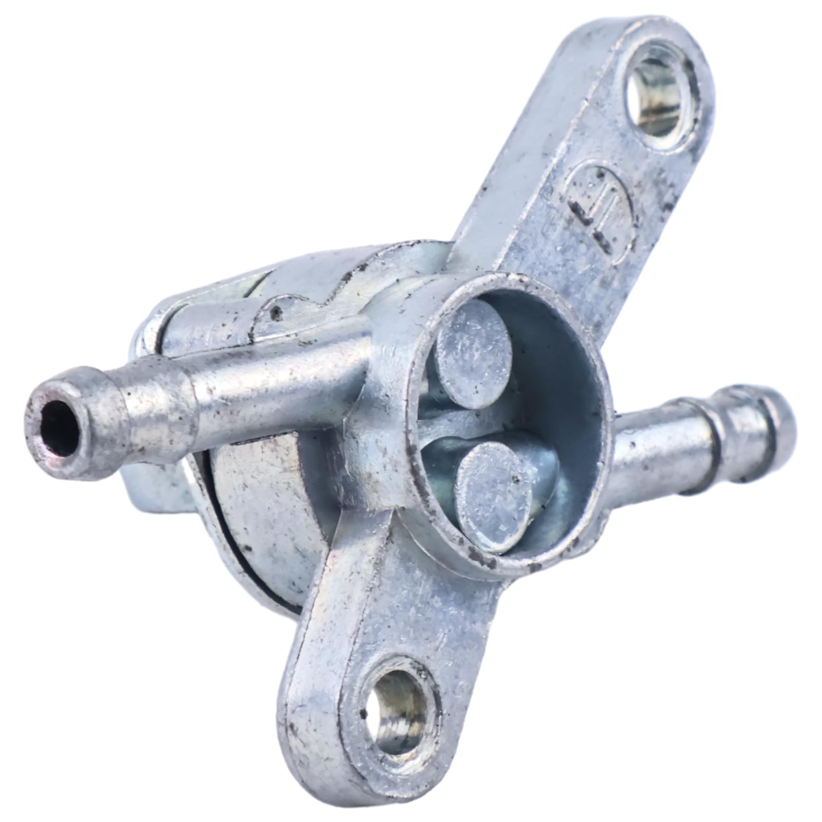 KGE1000TI-07300 173.0030 Interrupteur de robinet de carburant compatible avec les générateurs Kipor IG770 IG1000 IG1000S IG2000 IG2000S IG2600 IG2600H
