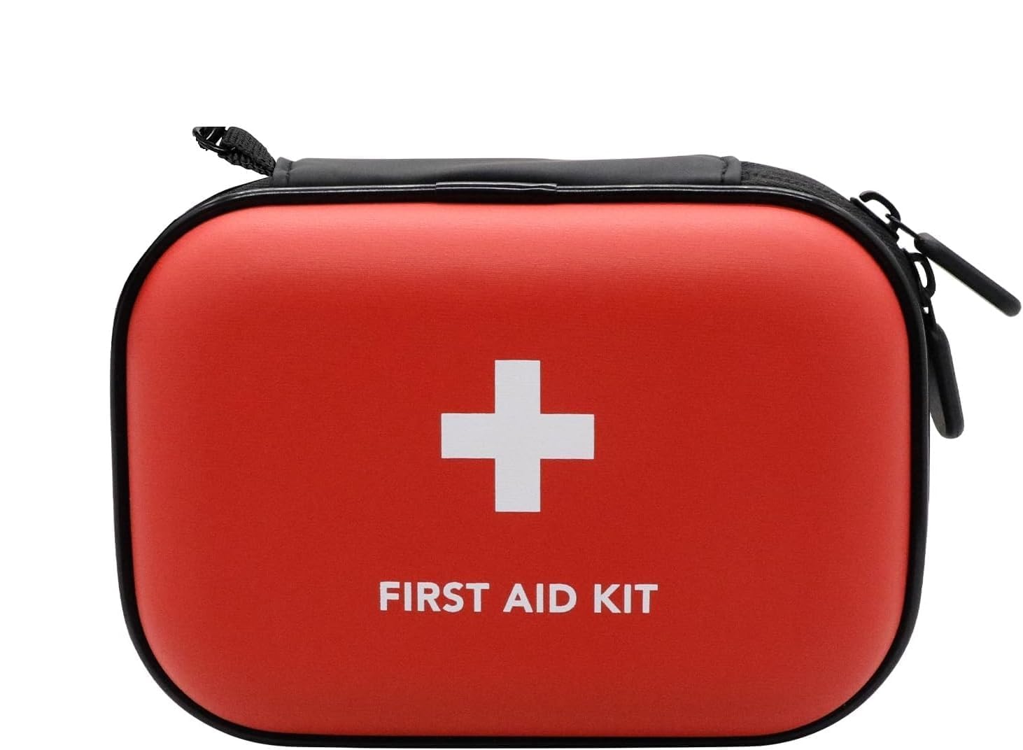 LASALE First Aid Kit Clean, Treat, Protect Minor Cuts, Home, Office, Car, School, Business, Travel, Emergency Kit, Survival, Hunting, Outdoor, Camping & Sports (Small)-image-43