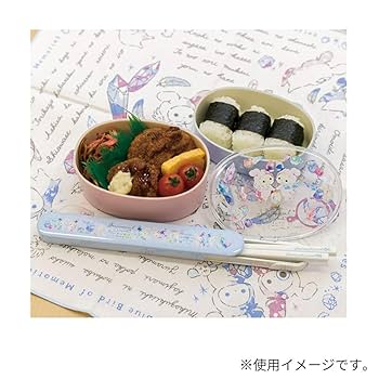 kISS ランチボックス　2セット Amazon.co.jp: サンエックス センチメンタルサーカス ランチ