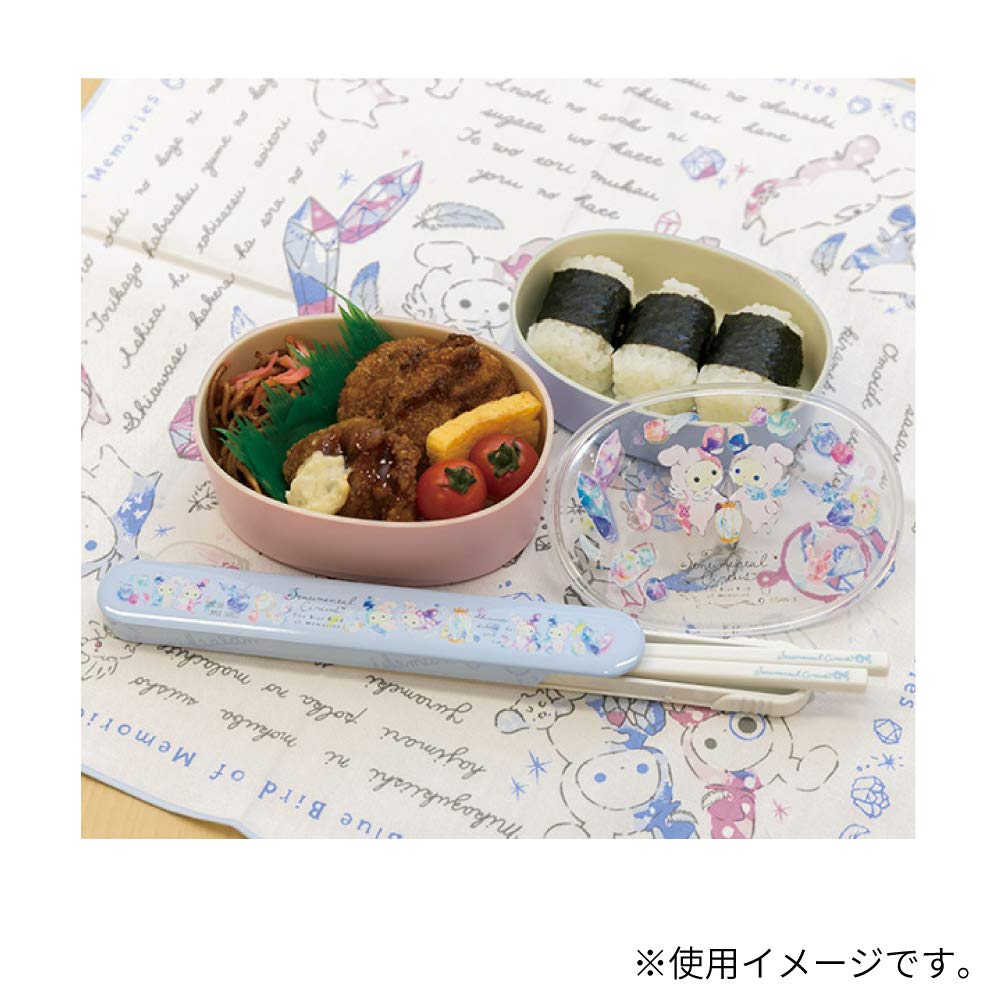 Amazon.co.jp: サンエックス センチメンタルサーカス ランチ