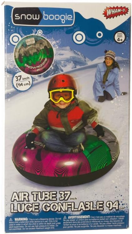 Snow Boogie Air Tube 37"