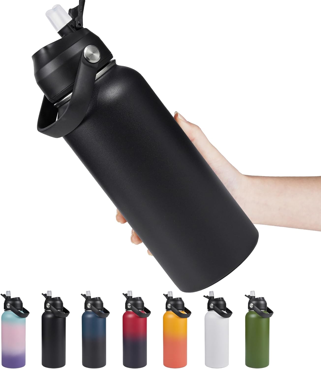32 Ounces