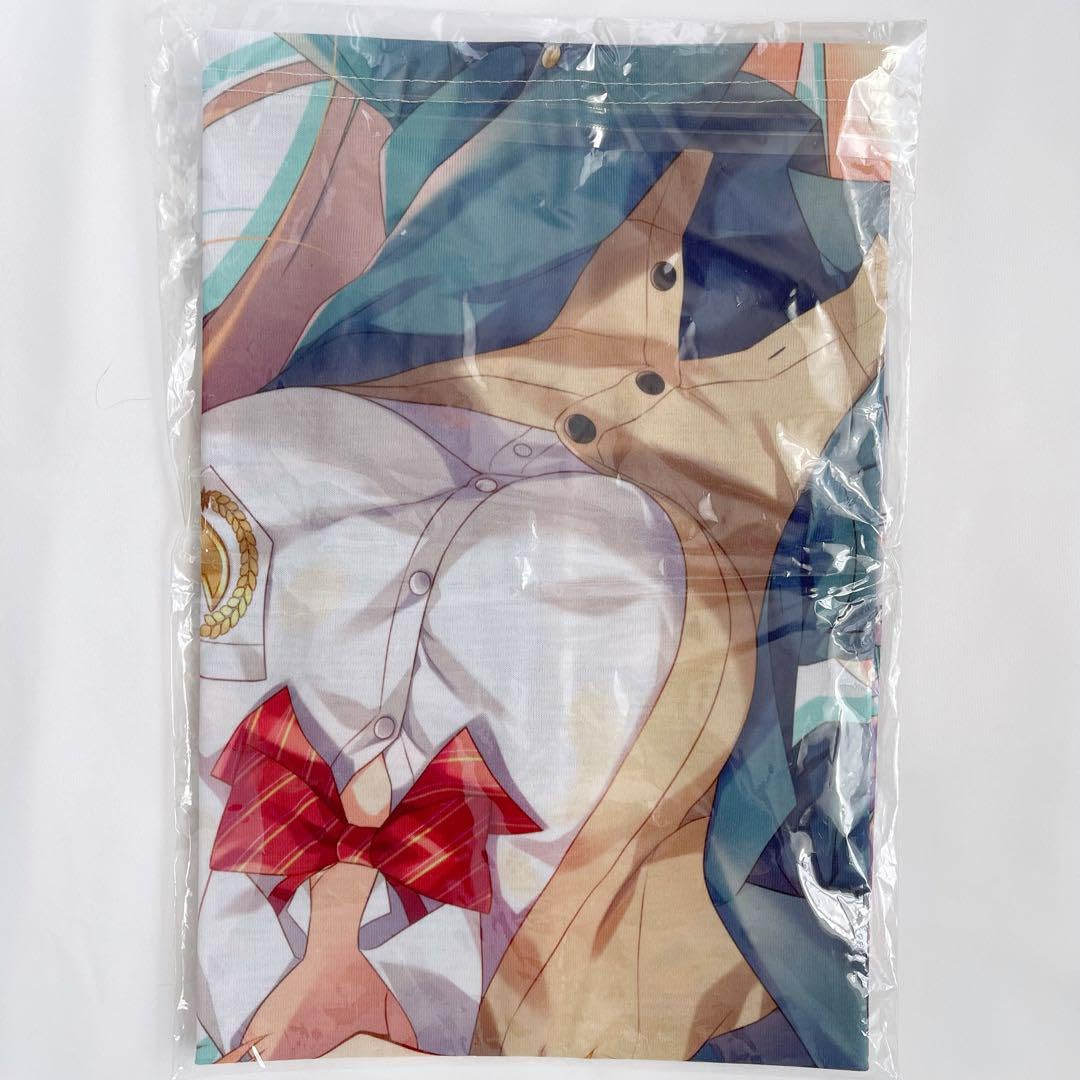 あめ のち ゆき JKおおかみさん フルグラフィックTシャツ/あめとゆき C98 Amazon.co.jp: あめとゆき JKおおかみさん Tシャツ Mサイズ あめ