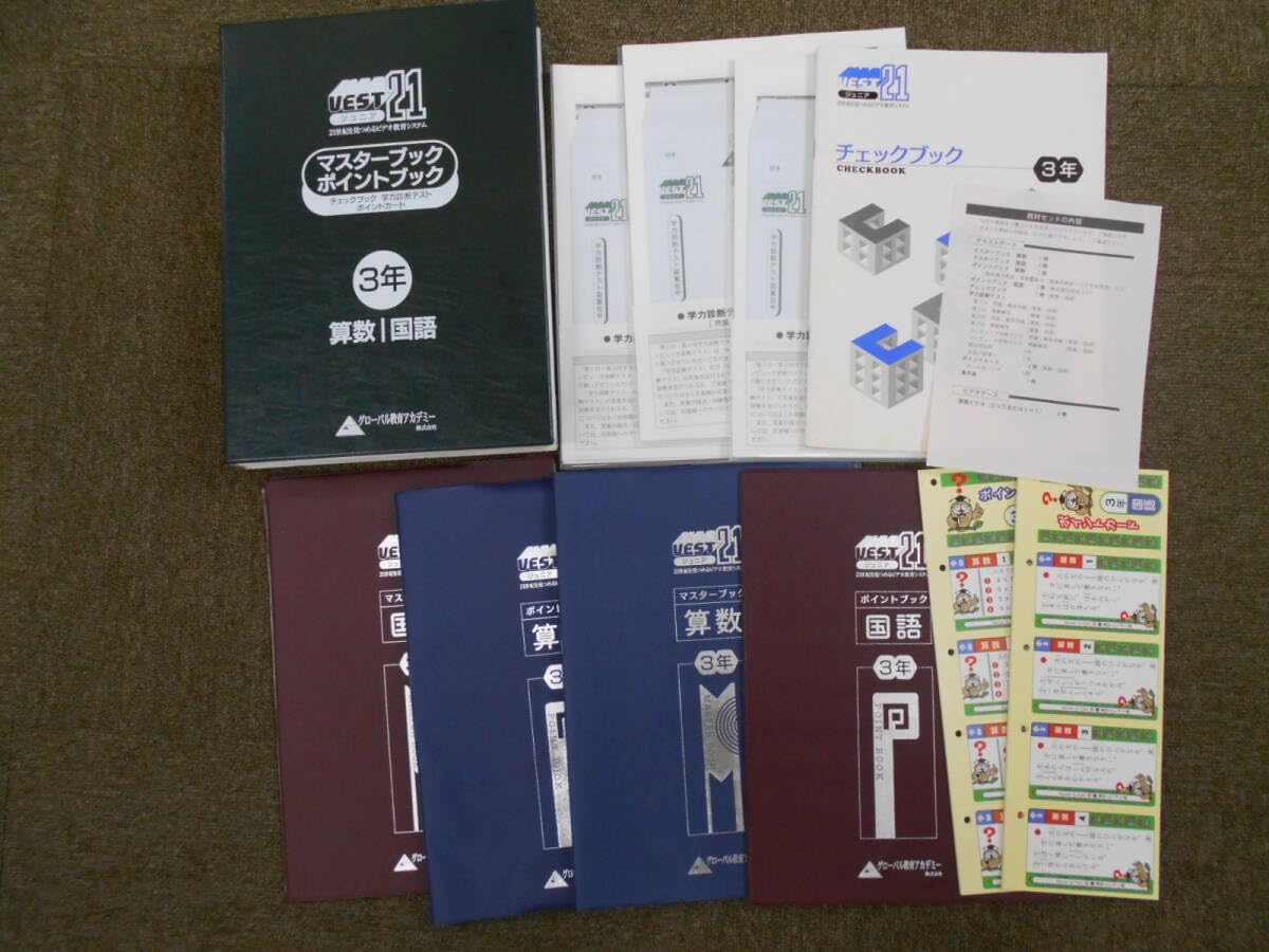 グローバル教育アカデミー VEST21