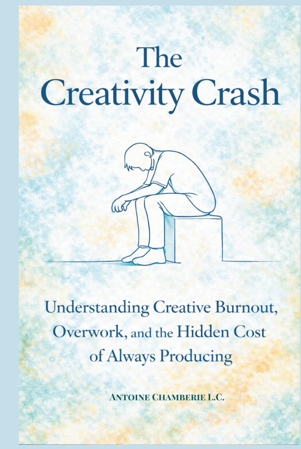 The Creativity Crash: Understanding Creative Burnout, Overwork, and the Hidden Cost of Always Producing