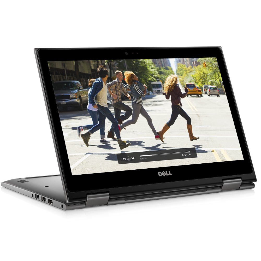 Notebook Dell 2 em 1 Inspiron i15-5578-M10C 7ª Geração Intel Core