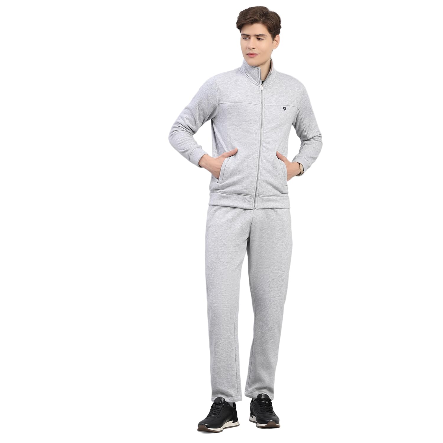 monte carlo Men's Men Tracksuit-picture-23