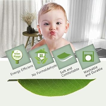 KEMCO Double Pinch Pleat Blackout Curtains 100% Polyester Thermal Insulated Room Darkening Window Panels (Sage Green, 21 Inch Wide by 45 Inch Long- 1 Panel)