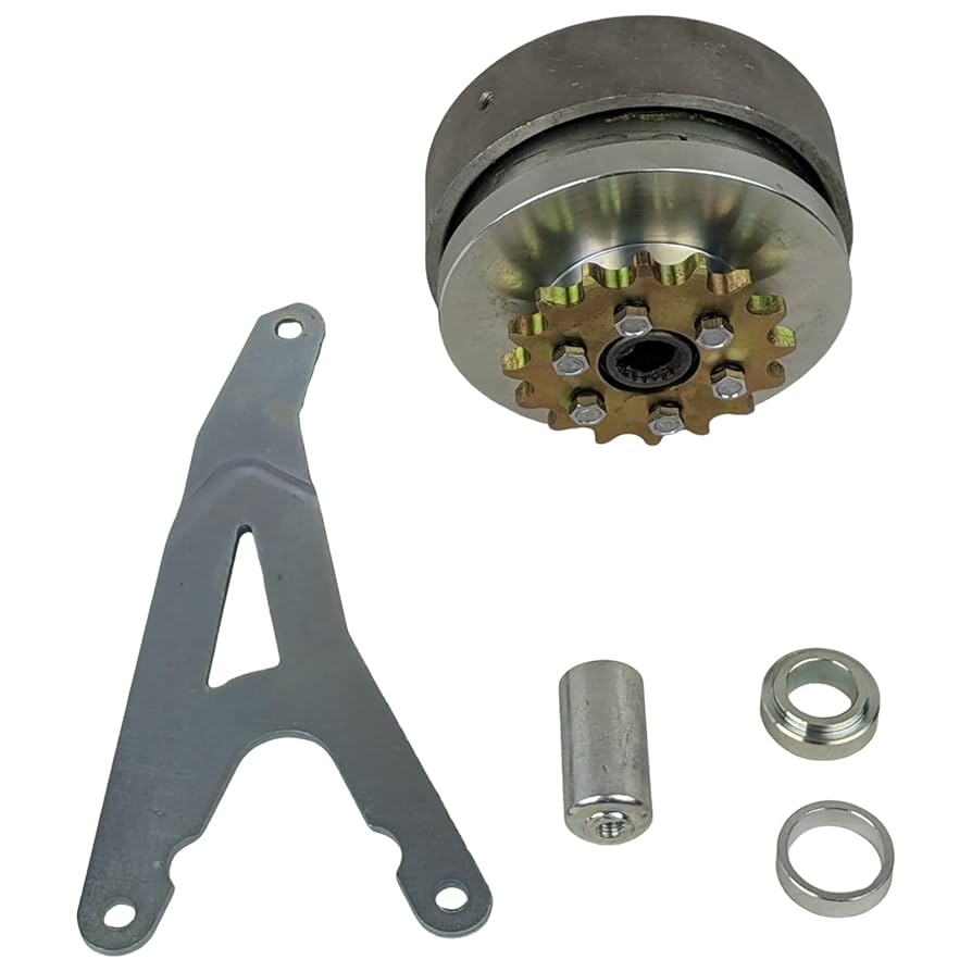 Amazon.com: RedCap Complete Reverse Transmission Gearbox Kit