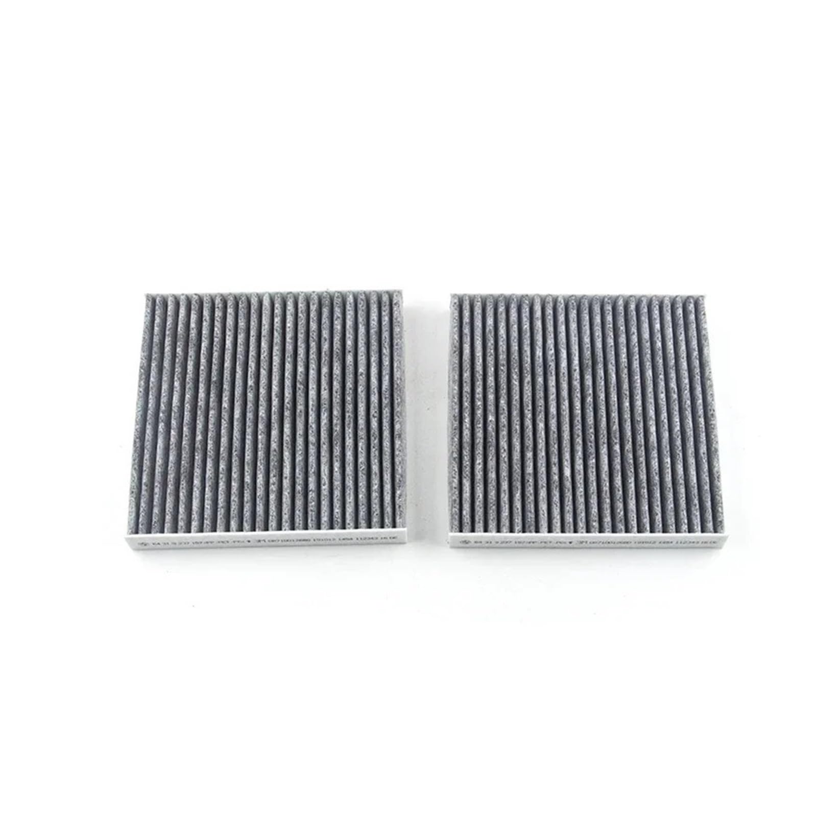 Fit For BMW F25 F26 X3 11-17 X4 Cabin Filter