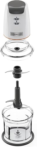 Kenwood KECHP61.000WH  Kenwood KECHP61.000WH - 3