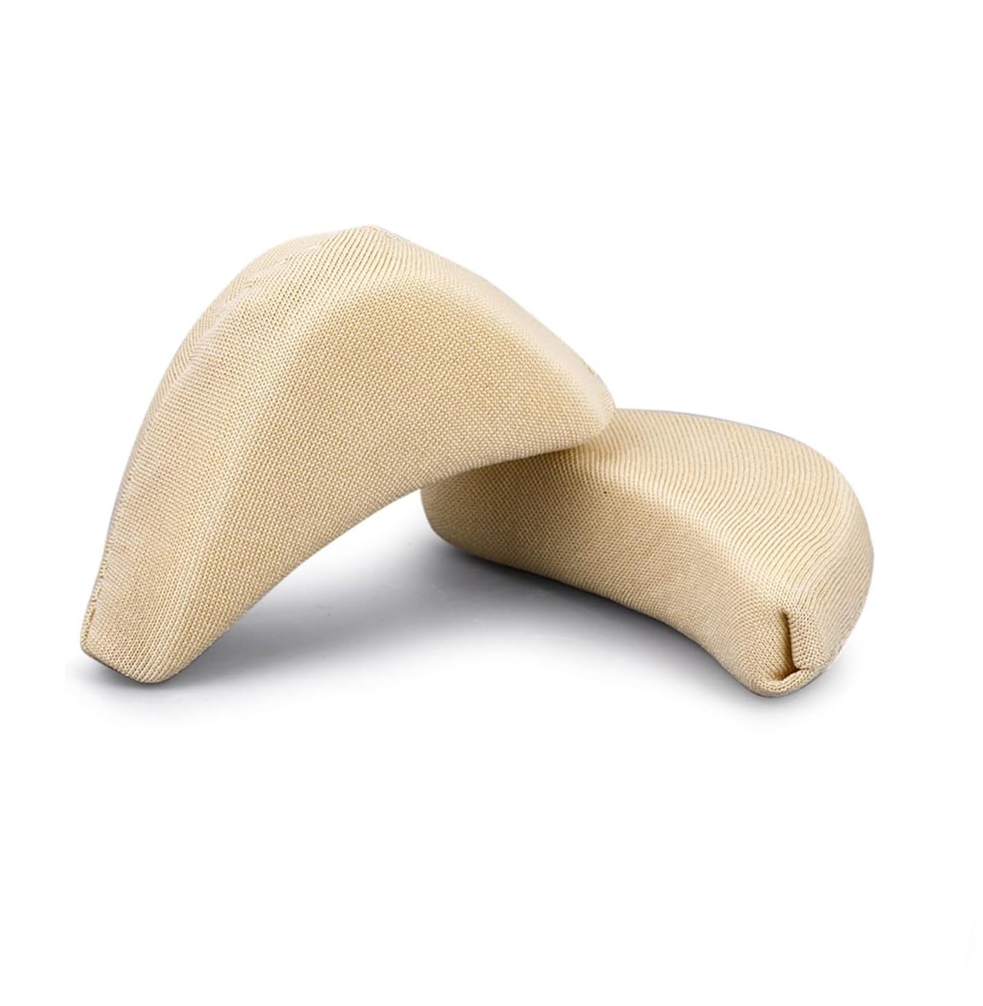 Adbee Shoe Fillers For Women Men Soft Adjustable Tighteners Pads Reusable Insole For Loose Shoes Toe Filler Breathable Sponge For High Heel Foot Pain Relife (Brown) (B0CQ8NP42P) Amazon Price History, Amazon Price Tracker