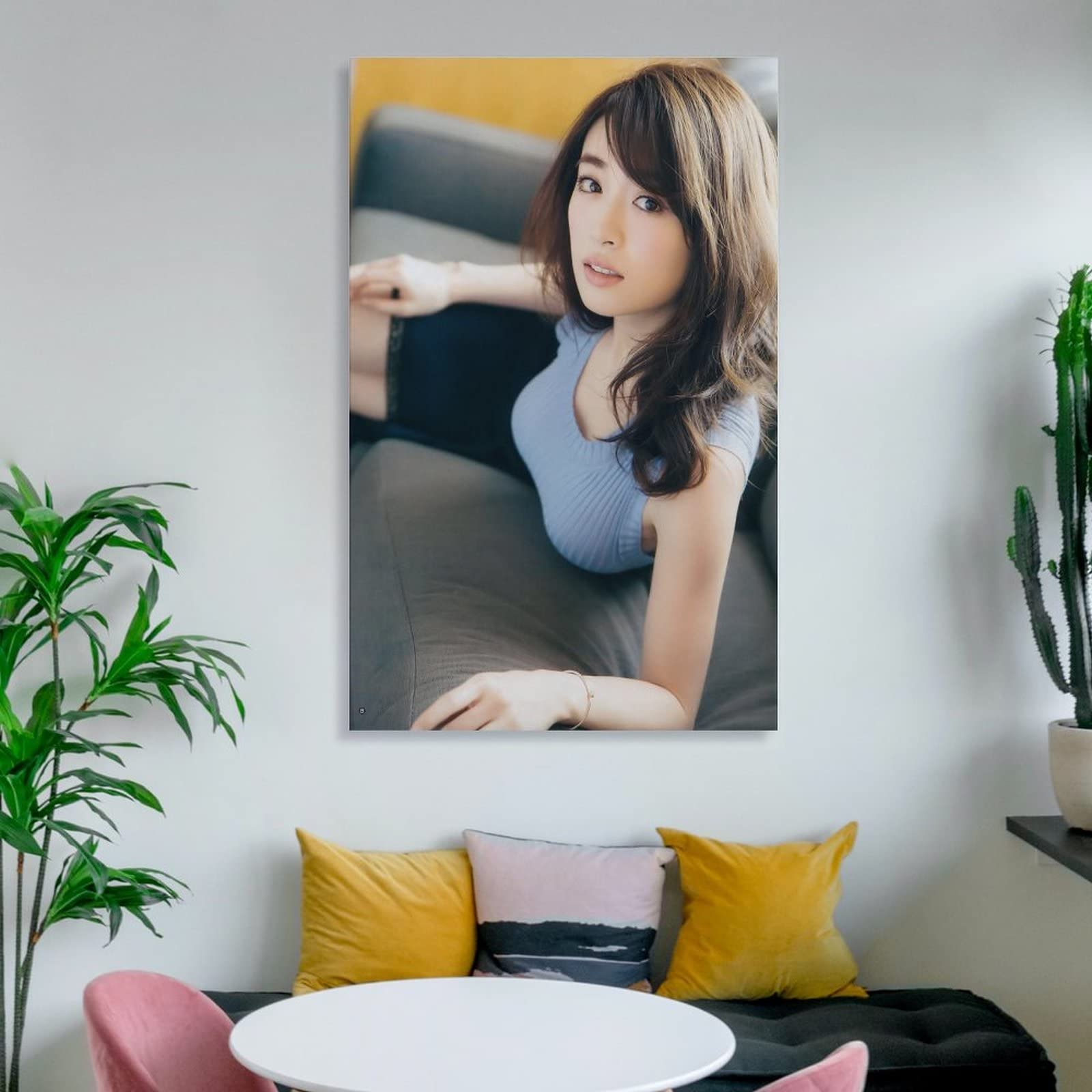 泉　里香　販促ポスター　A1　 美品 2025年最新】泉里香 ポスターの人気アイテム - メルカリ