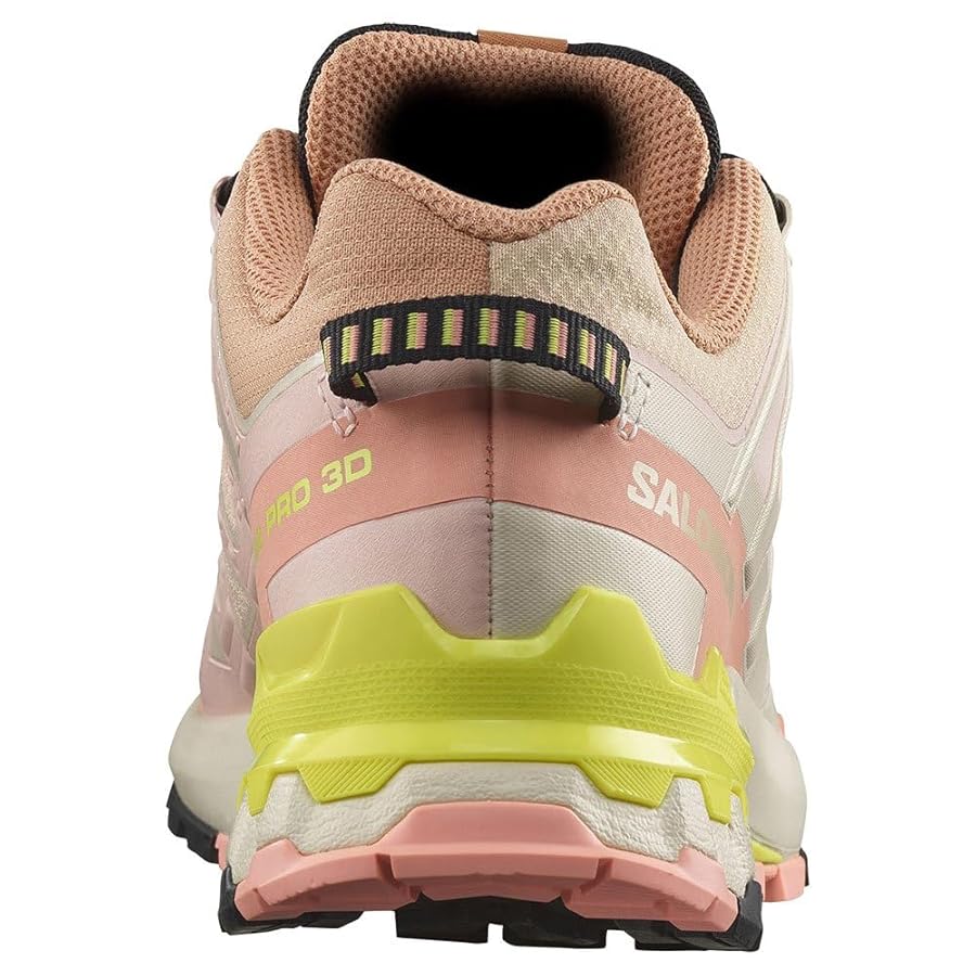Salomon XA PRO 3D ランニングスニーカー 23CM サロモン SALOMON XA PRO 3D V9 WIDE GORE TEX L47277000