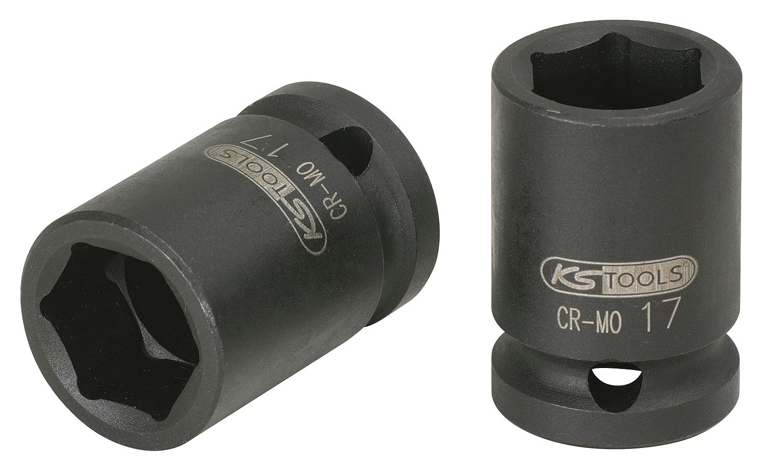 KS Tools 1/2-inch/ 1.5/16-inch Hex Impact Socket