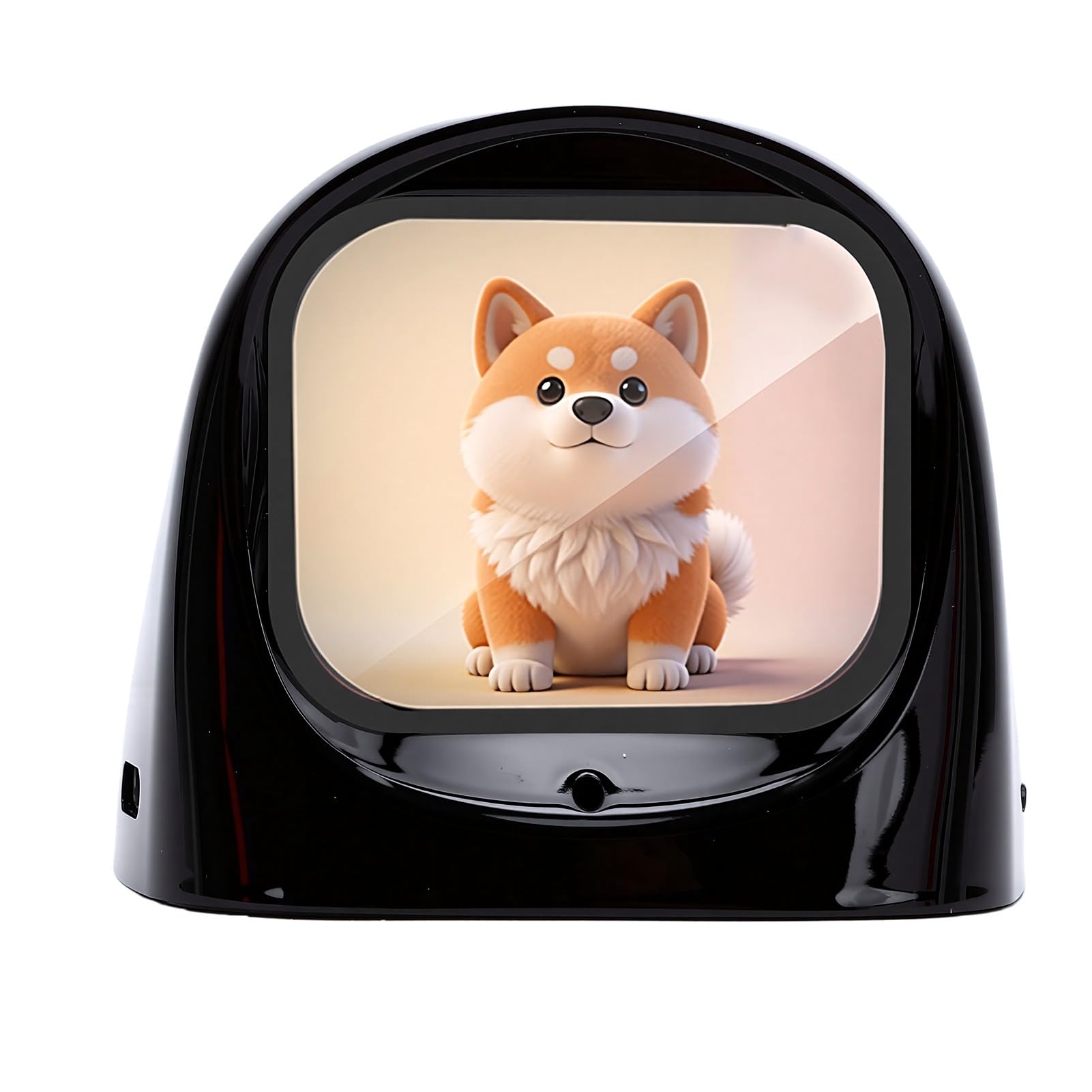 PUSOKEI Compañero Robot Mascota de Escritorio con IA con Reconocimiento