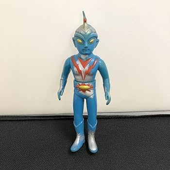 流星人間ゾーン ソフビ 当時物 約23cm 無版権 パチ フィギュア 1973年 Amazon.co.jp: 流星人間ゾーン31-5当時物 パチ怪獣 ソフビ人形