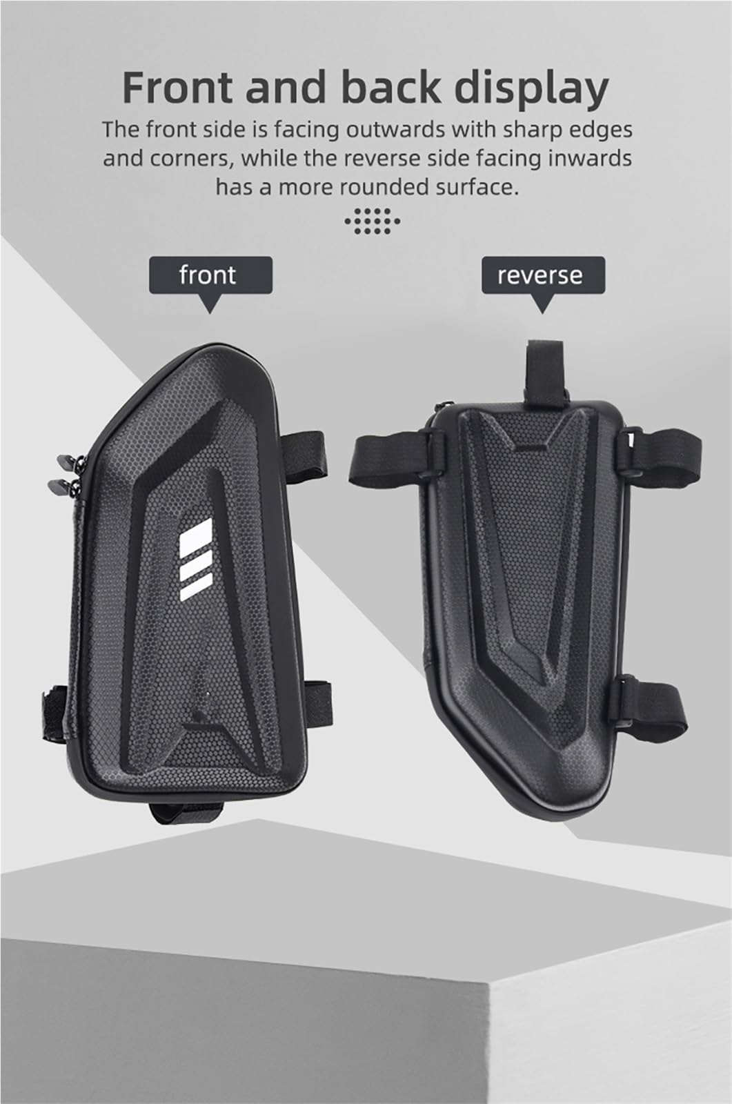 Für Davidson Pan America 1250S 1250 S Motorrad wasserdichte Seitentasche Verkleidung Werkzeug Aufbewahrungstasche Taschen Zubehör