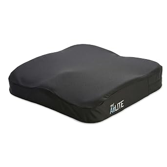 Roho Airlite 15"x15" Cushion New Enhanced Design