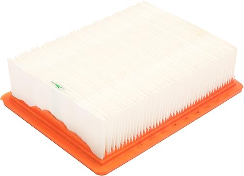 Miniatura 3 de FRAM Extra Guard CA11456 - Filtro de aire de repuesto para modelos seleccionados Ford Transit ConnectEscape (2.5L), proporciona protección de filtro